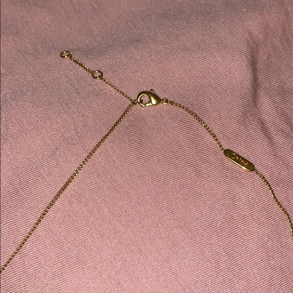 Chloé Libra Necklace - Picture 6 of 10